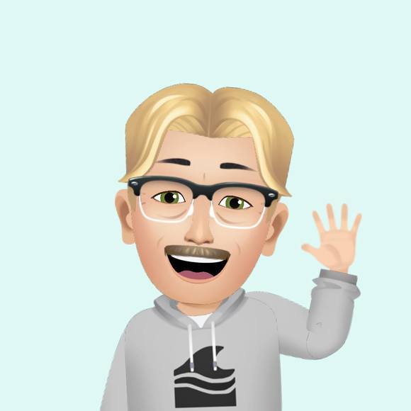 Meet your Posher, Iain - Picture 1 of 1